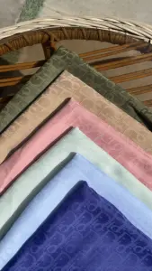 روسری نخ ابریشم 