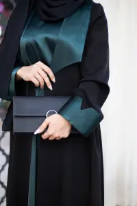 مانتو عبایی فردخت