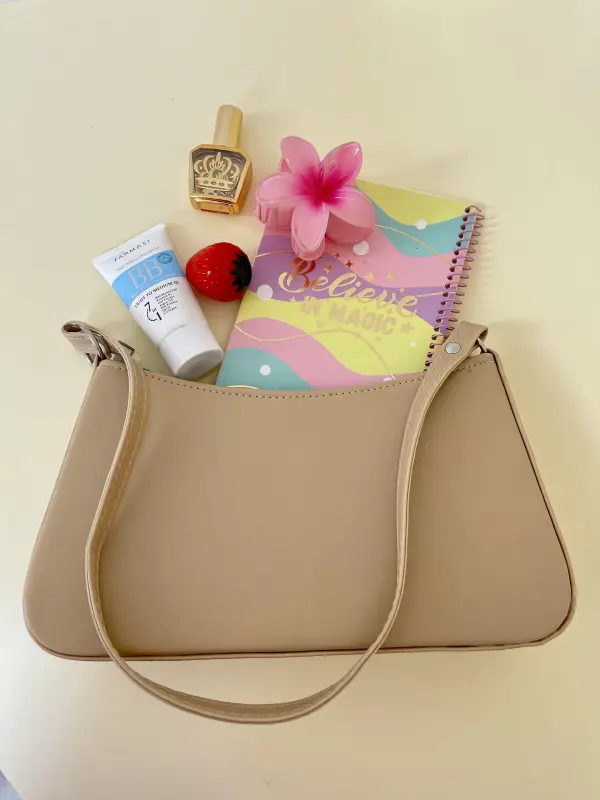 کیف دوشی «مهربانو»