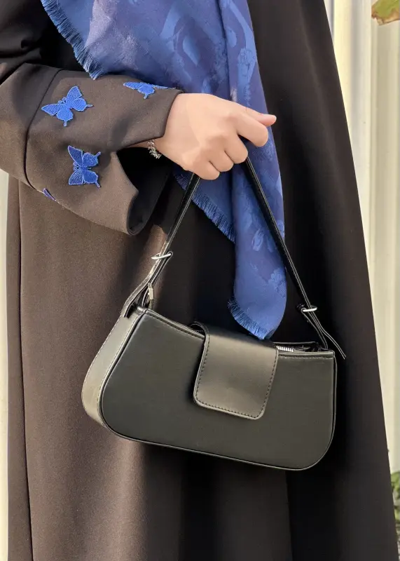 کیف دوشی «دلارام»