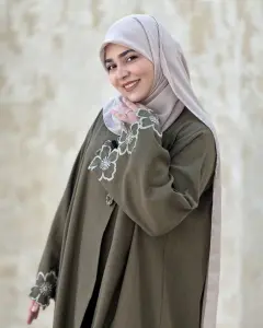 شال کریشه درختی