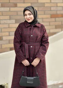 پالتو ماهرخ